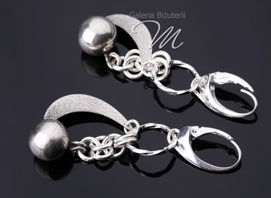 Pure silver mellody
