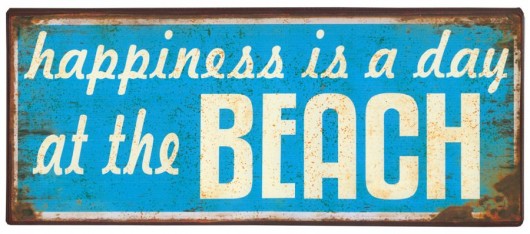 Szyld Beach MIA home