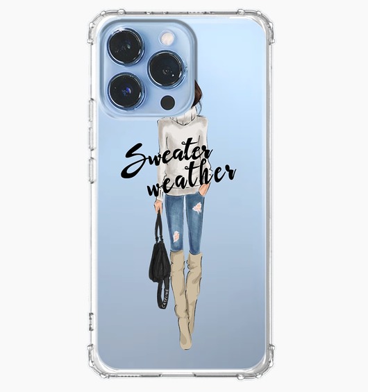 etui na telefon Etui Anti Shock case wzory - FA907