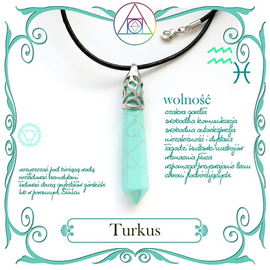 wisiory TURKUS obelisk