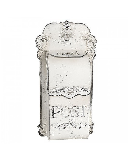 Skrzynka na Listy Post MIA home