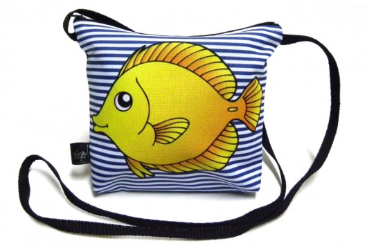 Malutka torebeczka:) Gaul Designs