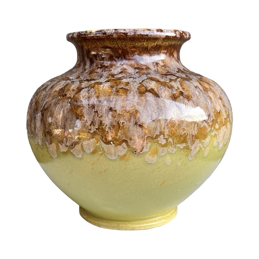 wazony Wazon ceramiczny SS Meissen typ 1107/8 Niemcy, lata 60.