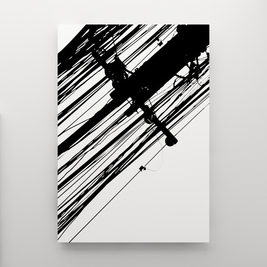 L.17a 70x100cm MINIMALLIVING