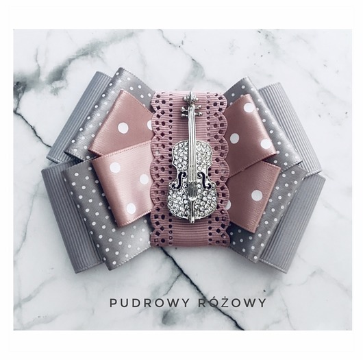 broszki Brosza  Muzyczna NOWOŚĆ