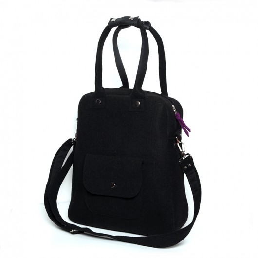 BigBag Blak zamówienie hankove