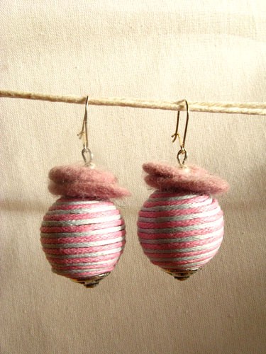 pinki dinki olufka