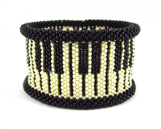 Beadingowy zawrót głowy mdesign