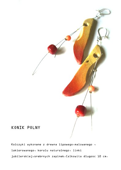 konik polny flowww