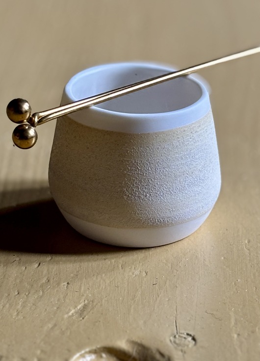 filiżanki Porcelanowa czarka