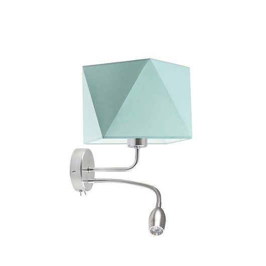 lampy do pokoju dziecka Kinkiet dziecięcy KENT