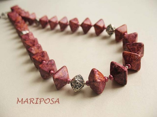 ceramica koralowa exclusive mariposa