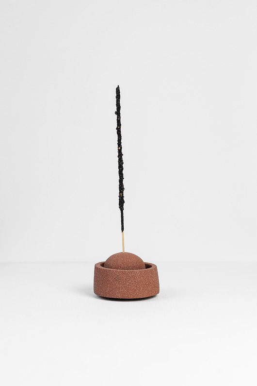 Podstawki pod kadzidełka Podstawka na kadzidełko - aka obake