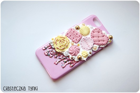  IPHONE 6 ciasteczkatynki