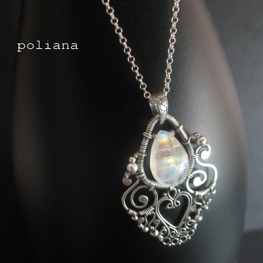 Talizman - lód poliana