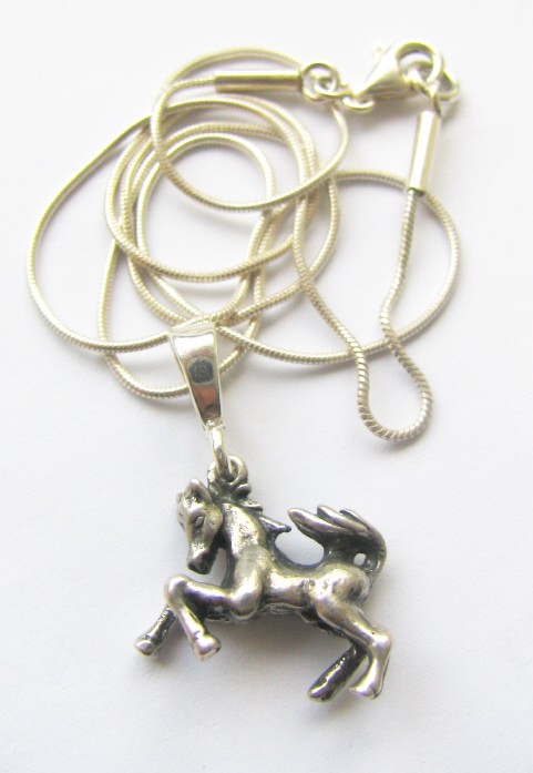 KONIK GARBUSEK MERY