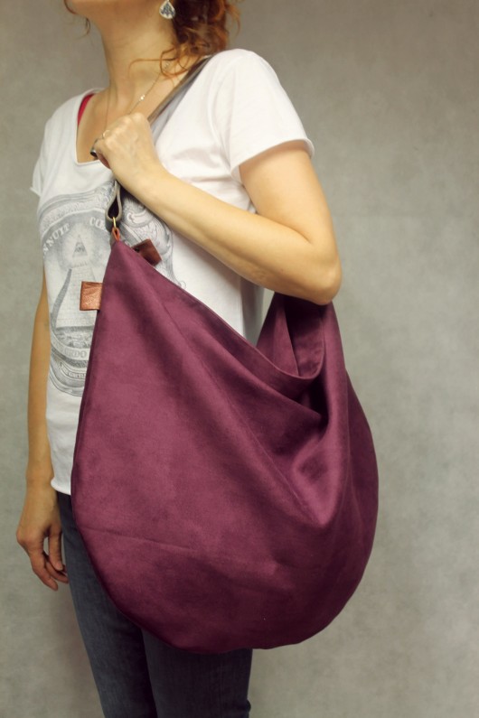 Hobo Plum MAY