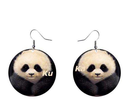 Panda KuKa