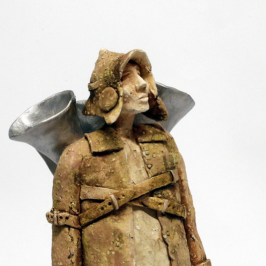 Łowca Burz Arek Szwed