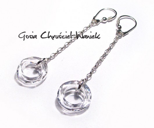 kryształ Swarovski-do... Gosia Chruściel-Waniek