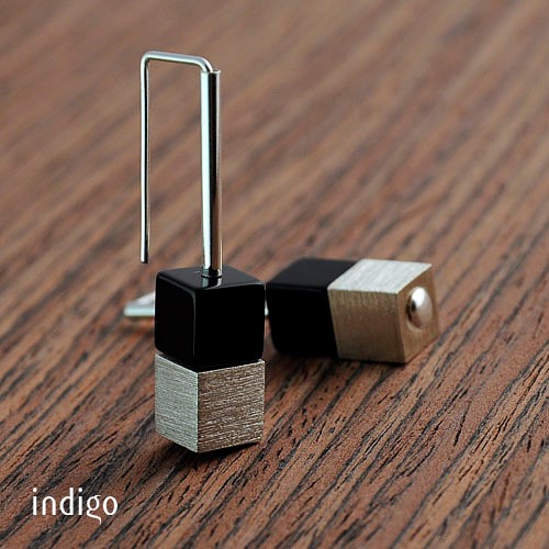 CUBE studio INDIGO