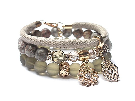 Taupe vol. 38  /20.12.16/ set KiKa pracownia