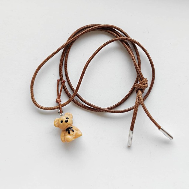 wisiory MIŚ wisiorek