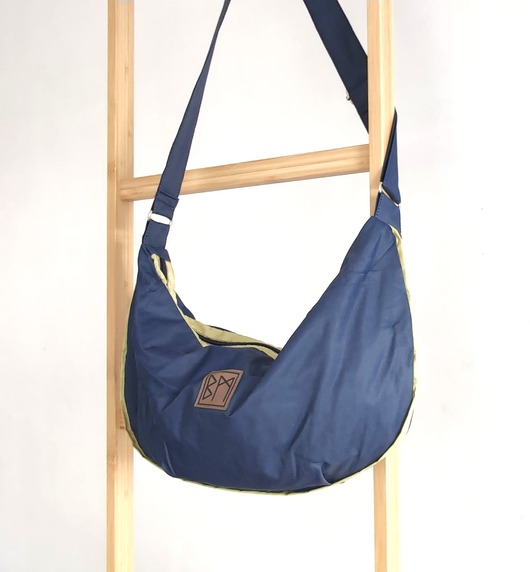 saszetka nerka Bananek wodoodporny