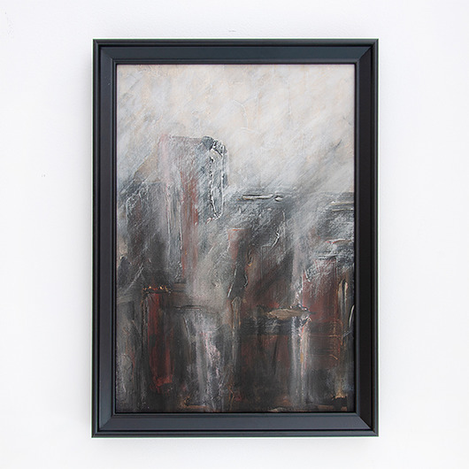 obrazy ORYGINAŁ - Home No.3