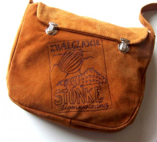 zwalczajcie STONKĘ ziemniaczaną czajkaczajka