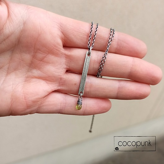 srebrne naszyjniki Angelika- zam. indywidualne