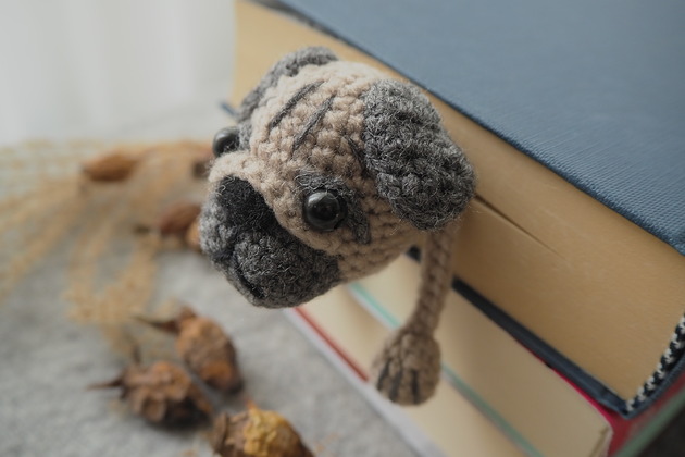 zakładki do książek Zakładka do Książki MOPS