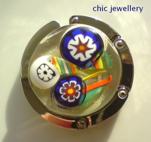 flowery fii funkyandchic