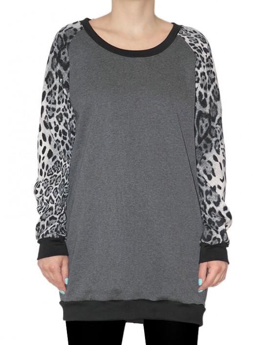 Grey panther UNI4M