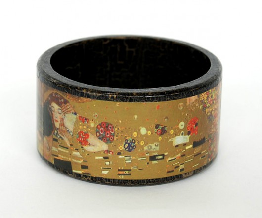 G.Klimt - galeria artrachela