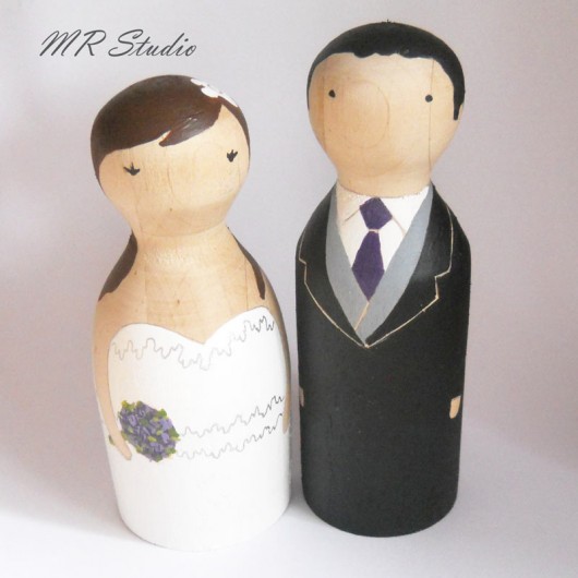Figurki  na zamówienie MR Studio