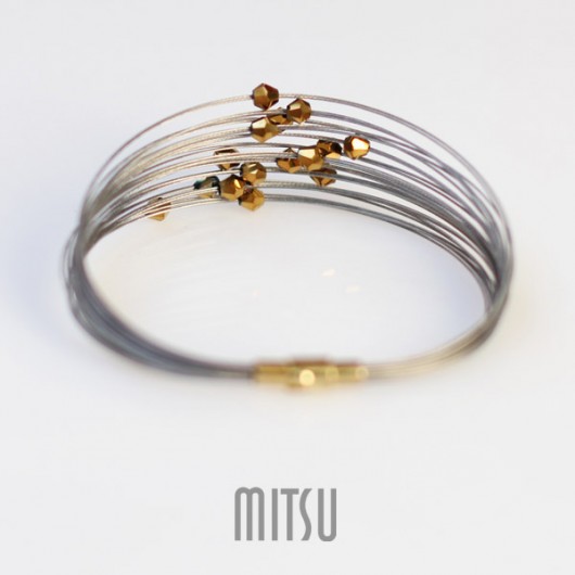Gold Fever M Mitsu