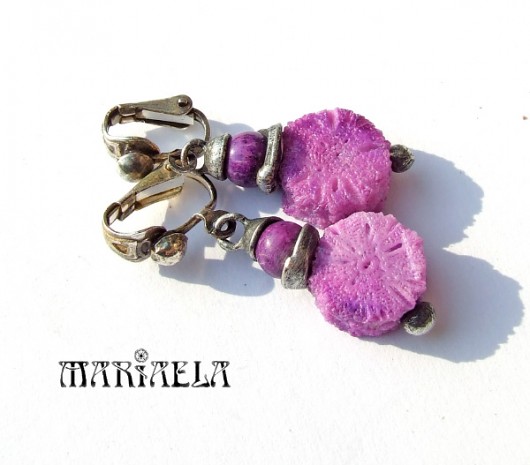 GEODKA FIOLET MARIAELA