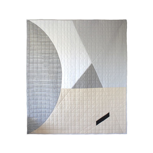 Narzuta pikowana HINK 220x230cm patchwork house