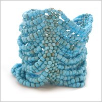 BLUE MAMBA vol II bellissima
