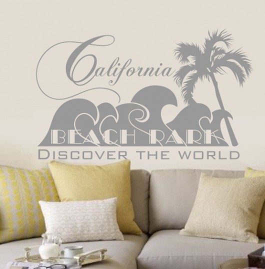 Kalifornia Project 8
