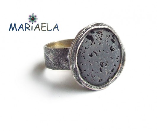 KOBIETA WULKAN 5 MARIAELA