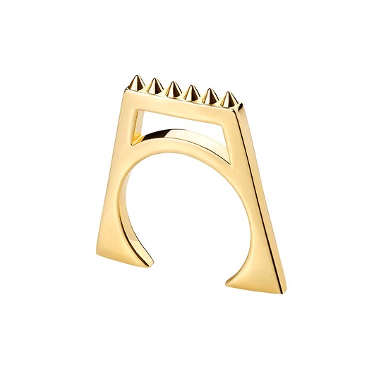 Pierścionek Fairless My Way Jewellery