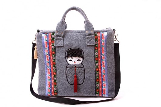 Torba na laptopa 2011/65 Farbotka