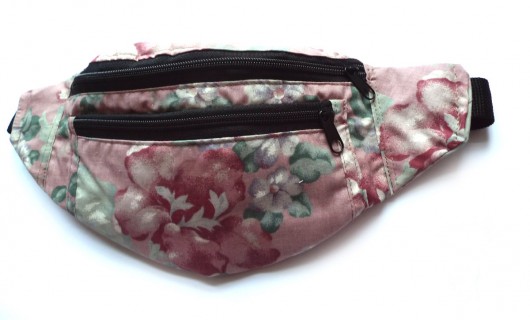 pom Maruna Upcycled