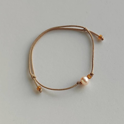 bransoletki na sznurku OKRĄG bransoletka