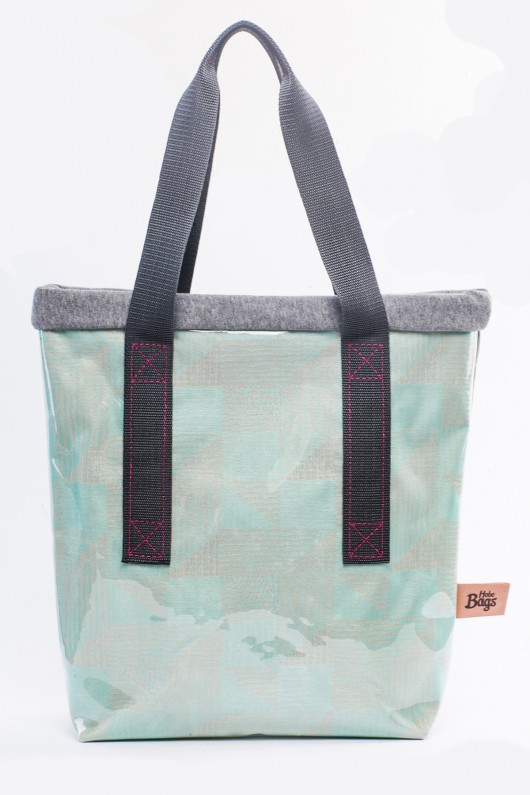 Miętówka Hobo Bags
