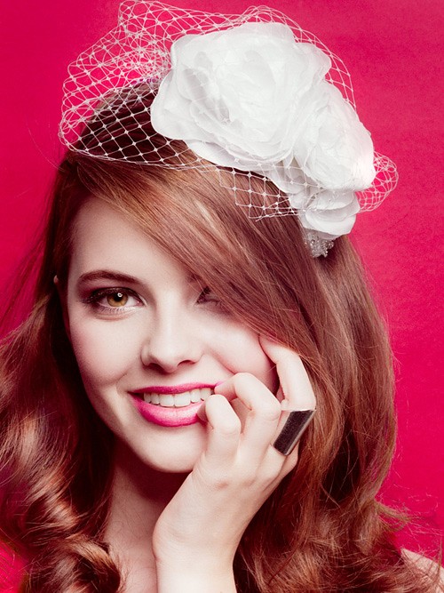 Alice The Weddie