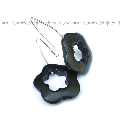 GEMSTONE COLLECTION - Blackstone flowers by Matusevic