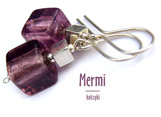 CZAR WENECJI - Mermi Marisella